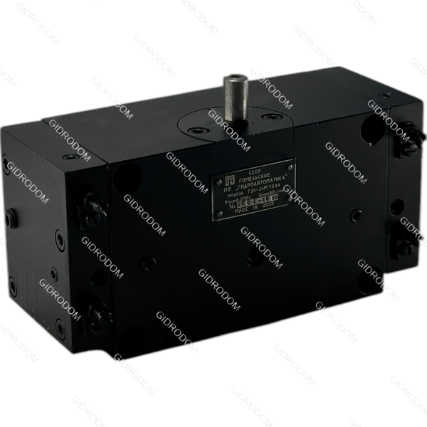 Гидропанель Г34-24М