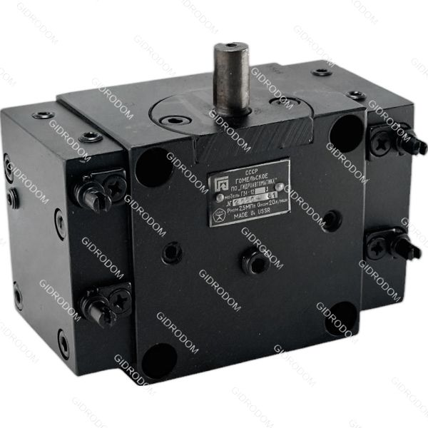 Гидропанель Г34-12