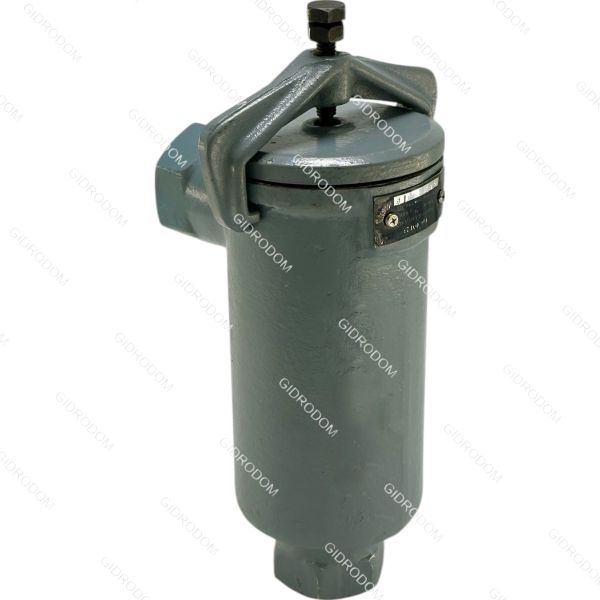 Фильтр магнитный очистительный ФМ3 (ФММ23)