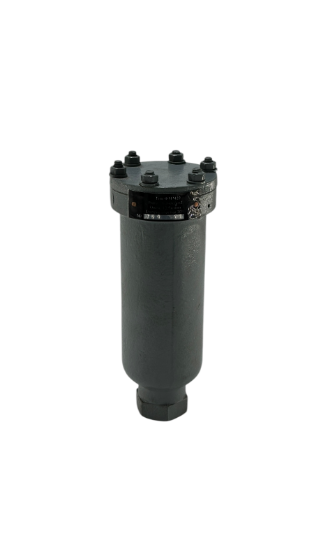 Фильтр магнитный очистительный ФМ2 (ФММ22)