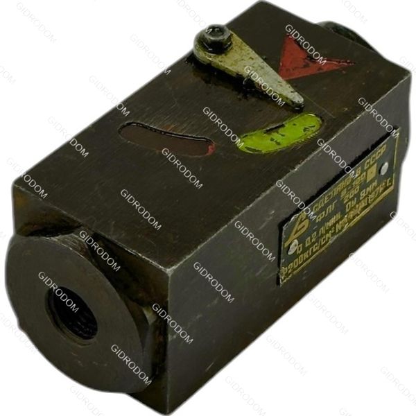 Фильтр линейный ФЛГ8-100/200