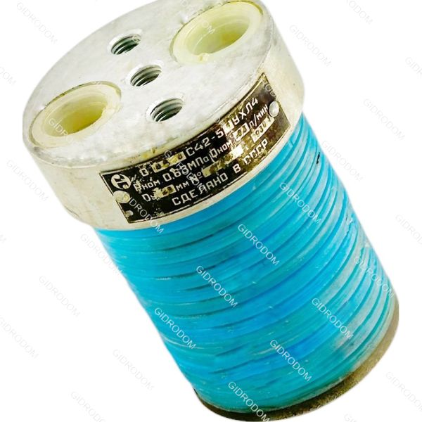 Фильтр напорный сетчатый 0,16ВС42-54