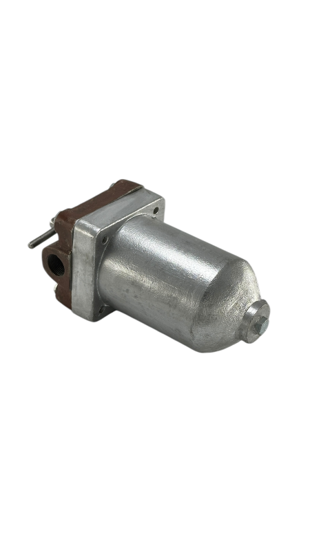 Фильтр щелевой (пластинчатый) 63-125-1М