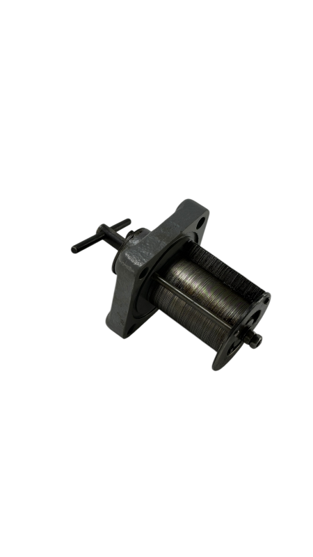 Фильтр щелевой (пластинчатый) 50-125-2