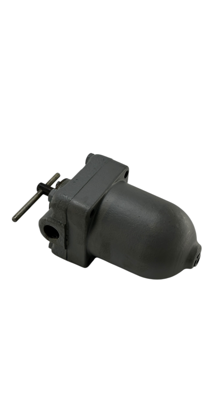 Фильтр щелевой (пластинчатый) 32-80-1