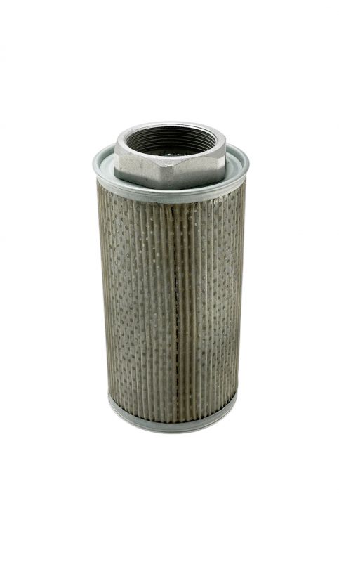 Фильтр всасывающий сетчатый JL-20