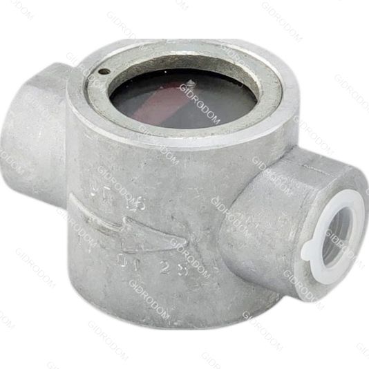 Указатель потока УП-10