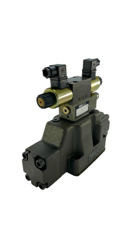 Гидрораспределитель 4DPO6.3E 43F250 03A1G24C1YR1 Denison