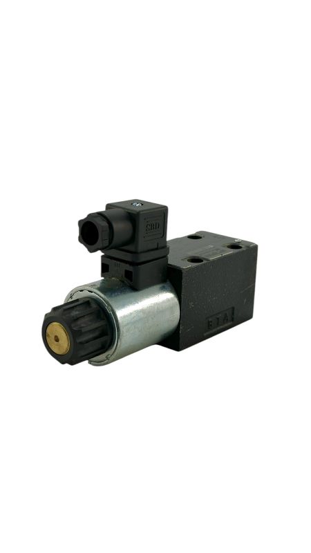 Гидрораспределитель 4D01-3101-0501-C1GOQ 24V  Parker 