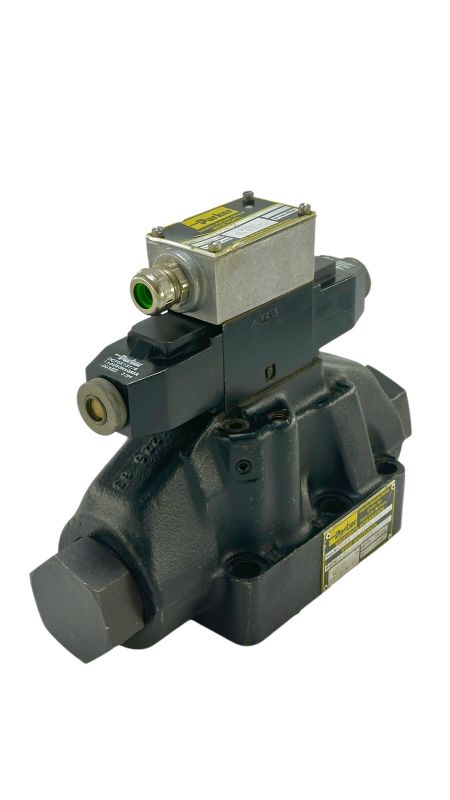 Гидрораспределитель D61VW-4-C-2-P-45  Parker 