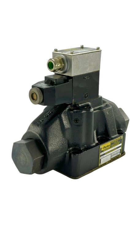 Гидрораспределитель D61VW-1-B-2-P45  Parker 