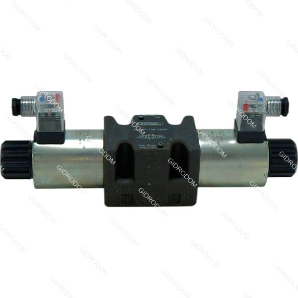 Гидрораспределитель DG5-S1/12N-D24 Duplomatik 