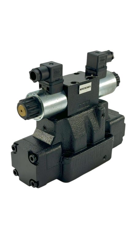 Гидрораспределитель E5P4-S1/34 Duplomatik