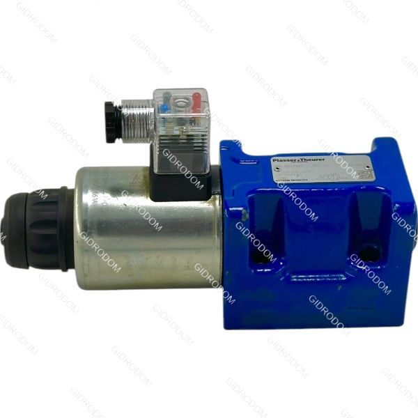 Гидрораспределитель HY-10-RSD-C PLASSE&THEURER
