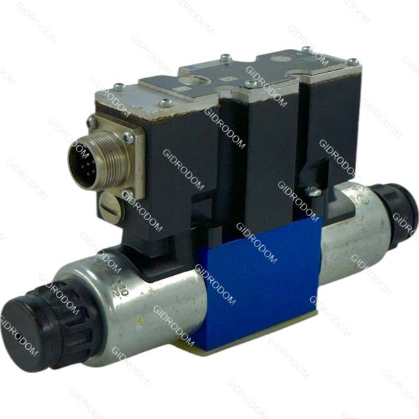 Гидрораспределитель 3DREPE6C-20/25 Rexroth