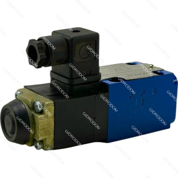 Гидрораспределитель ВЕ43.574А