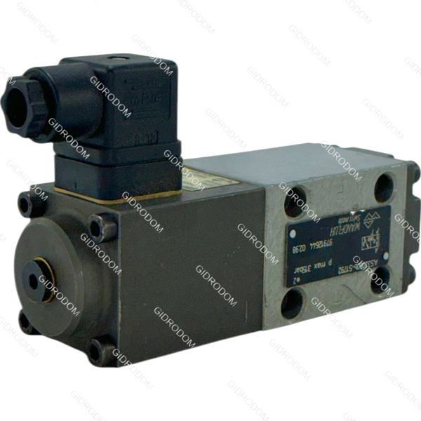 Гидрораспределитель AS32060B-S1792 WANNDFLUH