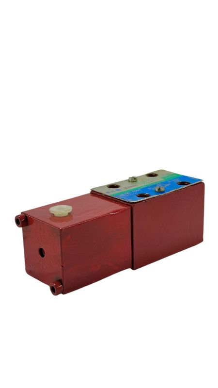 Гидрораспределитель DG18V-3-2A-P-60 VICKERS