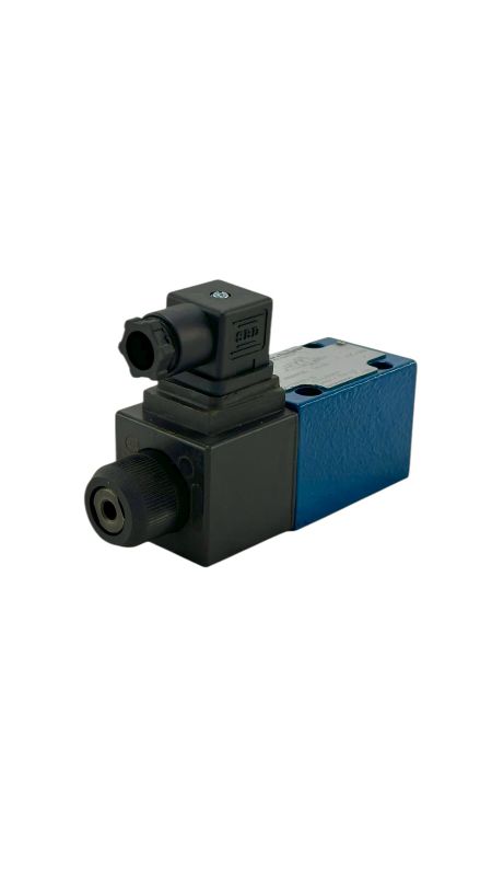 Гидрораспределитель HY6RSD-B PLASSE&THEURER