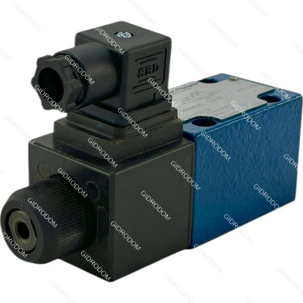 Гидрораспределитель HY6RSD-B PLASSE&THEURER