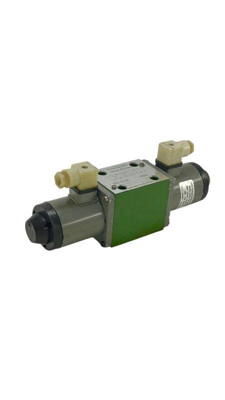 Гидрораспределитель ВЕ 10.74