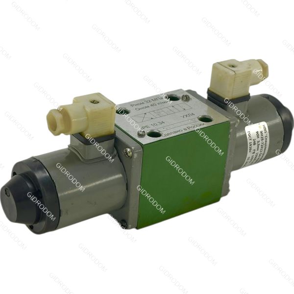 Гидрораспределитель ВЕ10.74