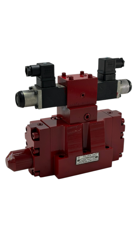 Гидрораспределитель РПГ16/3СЕ574ОФ