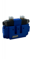 Гидрораспределитель РПГ16/3СЕ64