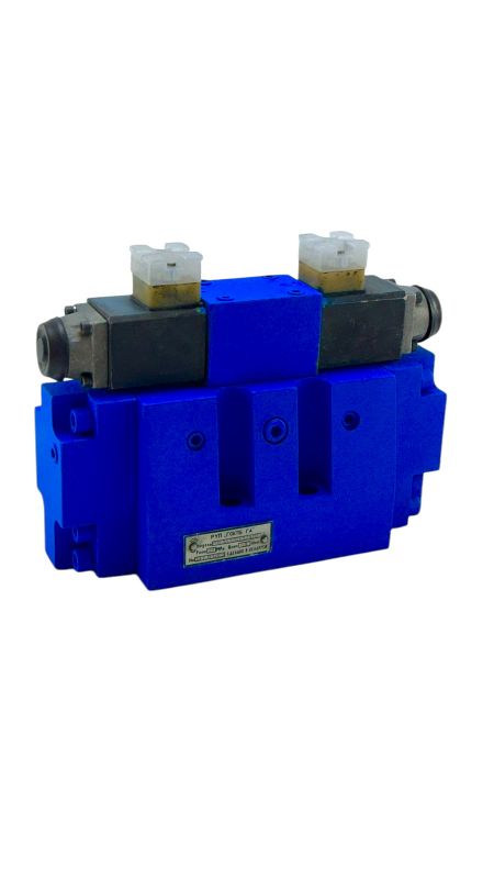 Гидрораспределитель РПГП16/3СЕ34.01И2. Г24