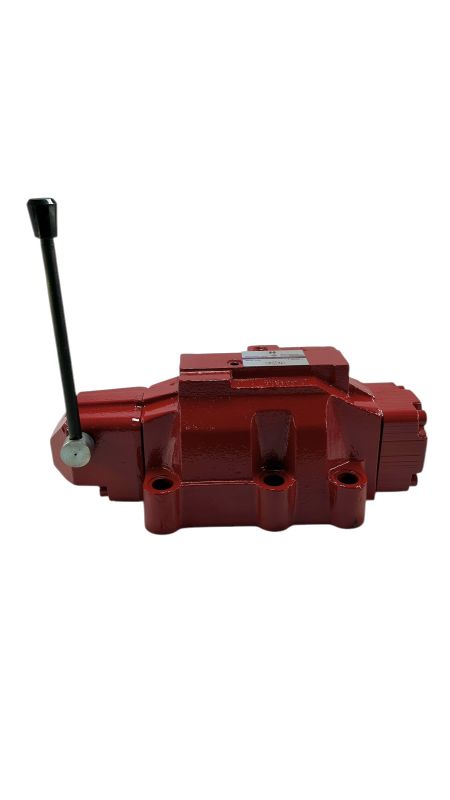 Гидрораспределитель 1Рн323ФВ64 (FS-10-3C60-50 DETENDED)