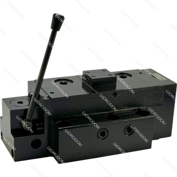 Гидрораспределитель РПГ20/3СММФ-574