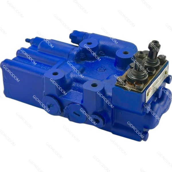 Гидрораспределитель Р80-3/2 44