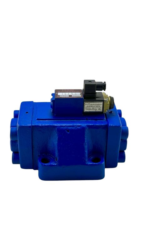 Гидрораспределитель МС320/320Е-Х512 В220