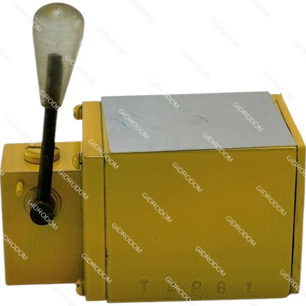 Гидрораспределитель РГС1-10/3СММ574