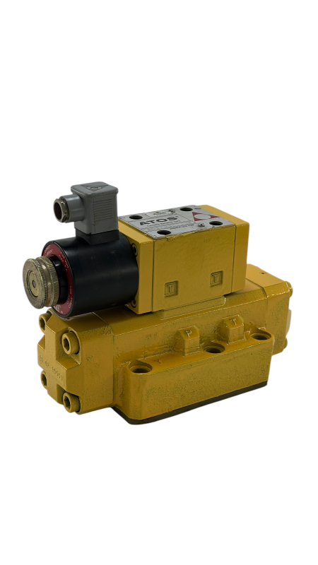 Гидрораспределитель DPKS 3631 ATOS