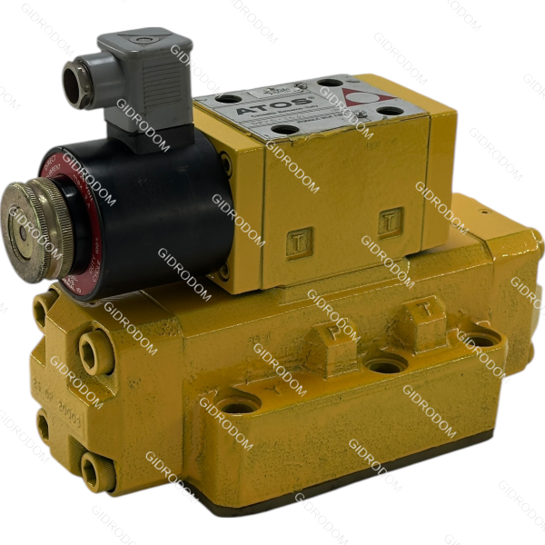 Гидрораспределитель DPKS 3631 ATOS
