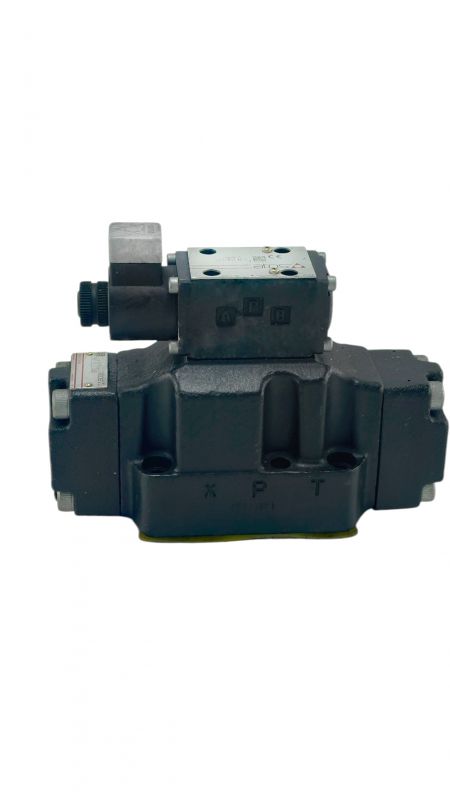 Гидрораспределитель DPHI-2631/2-X... ATOS