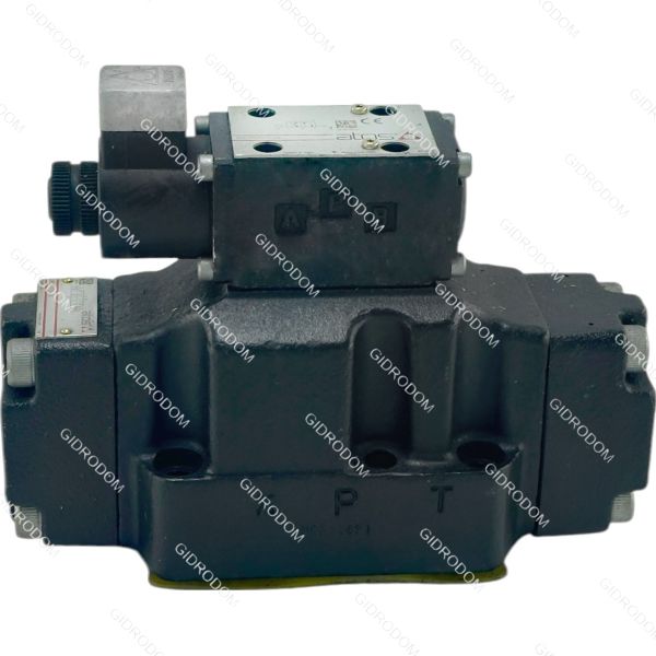 Гидрораспределитель DPHI-2631/2-X... ATOS