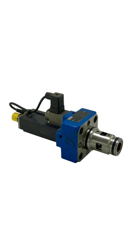 Гидрораспределитель FESE32CC-30/450LKDB1М-1 Rexroth