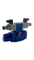 Гидрораспределитель 4WRZ10W85-A1/6A-24NZ4/M-085-3 Rexroth