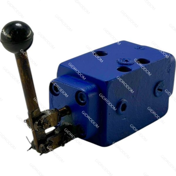 Гидрораспределитель 44ПГ74-12