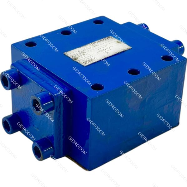 Гидрозамок SV30PA1-31 Rexroth