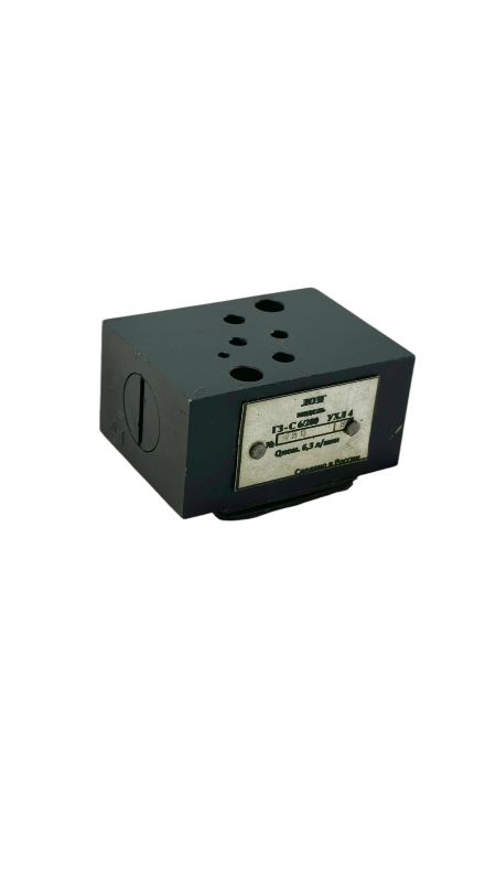 Гидрозамок ГЗС6/200