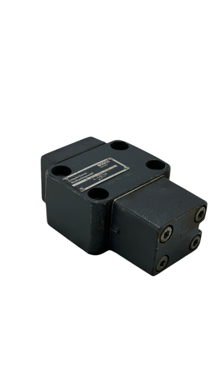 Гидрозамок 0811-020-008 BOSCH