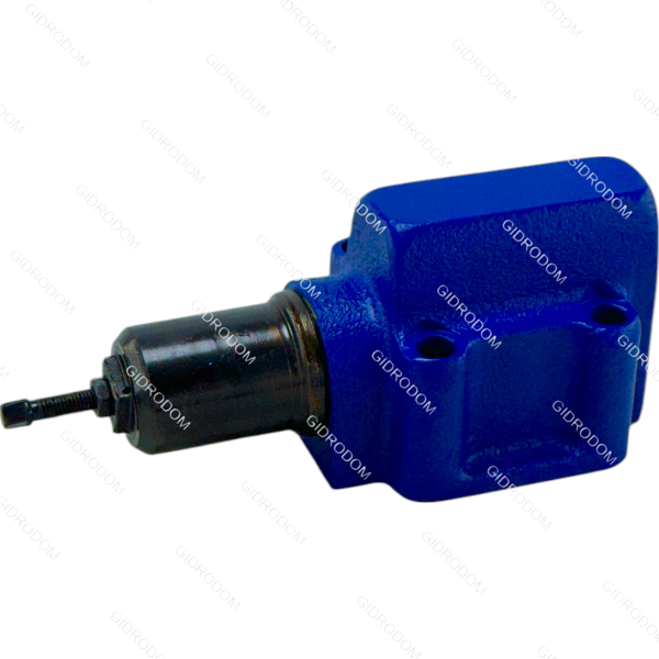 Гидроклапан ПВГ66-34М