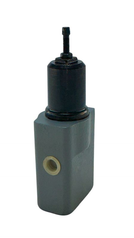 Гидроклапан ВГ66-32М