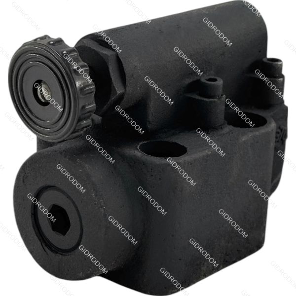 Гидроклапан предохранительный МКП-10-01А