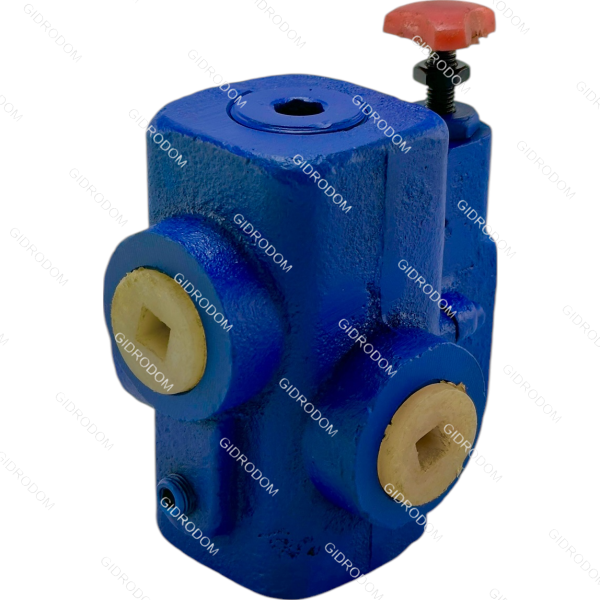 Гидроклапан предохранительный 20-20-1-11