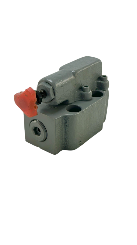 Гидроклапан предохранительный 10-32-2-11