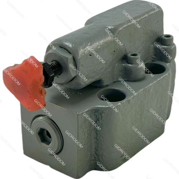 Гидроклапан редукционный М-ПКР 10-32-2